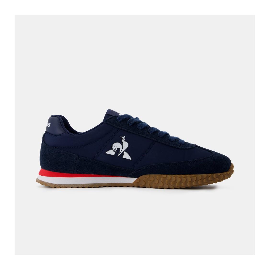 Zapatillas Hombre Le Coq Sportif Veloce I 2510514 Zapatillas Hombre Lecoqsportif