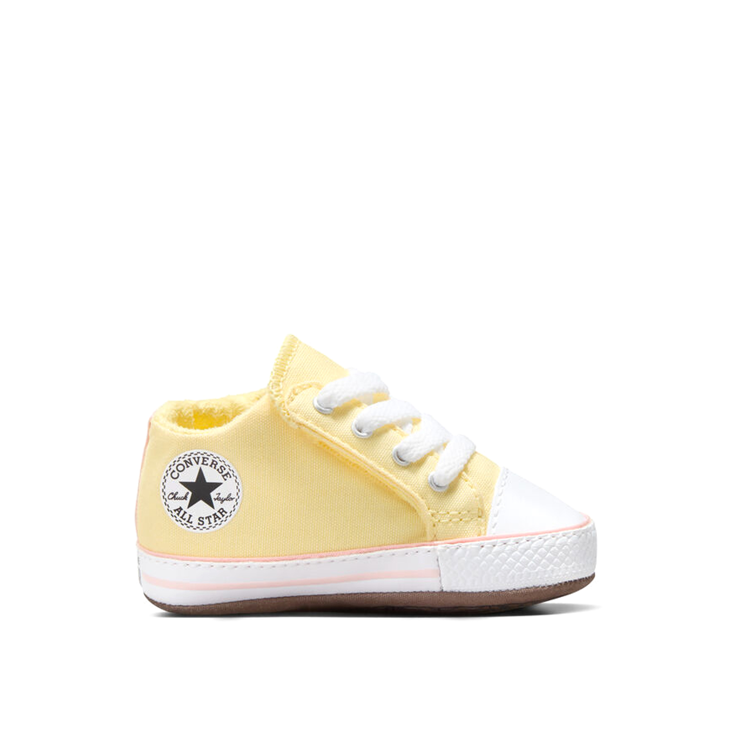 Converse - Chuck Taylor amarillo A07408C