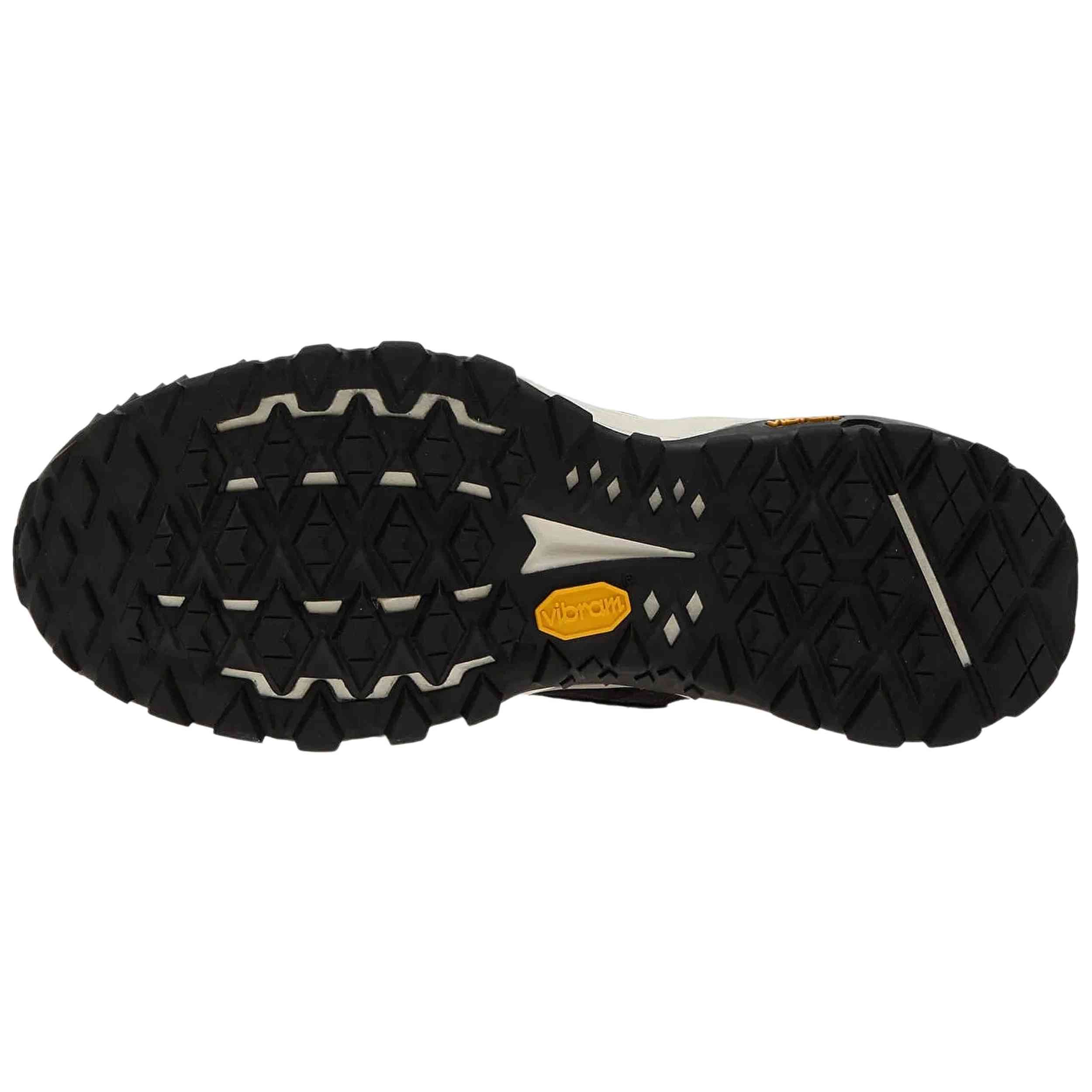 Calzado Vans modelo Mte Crosspath Xc en color Negro