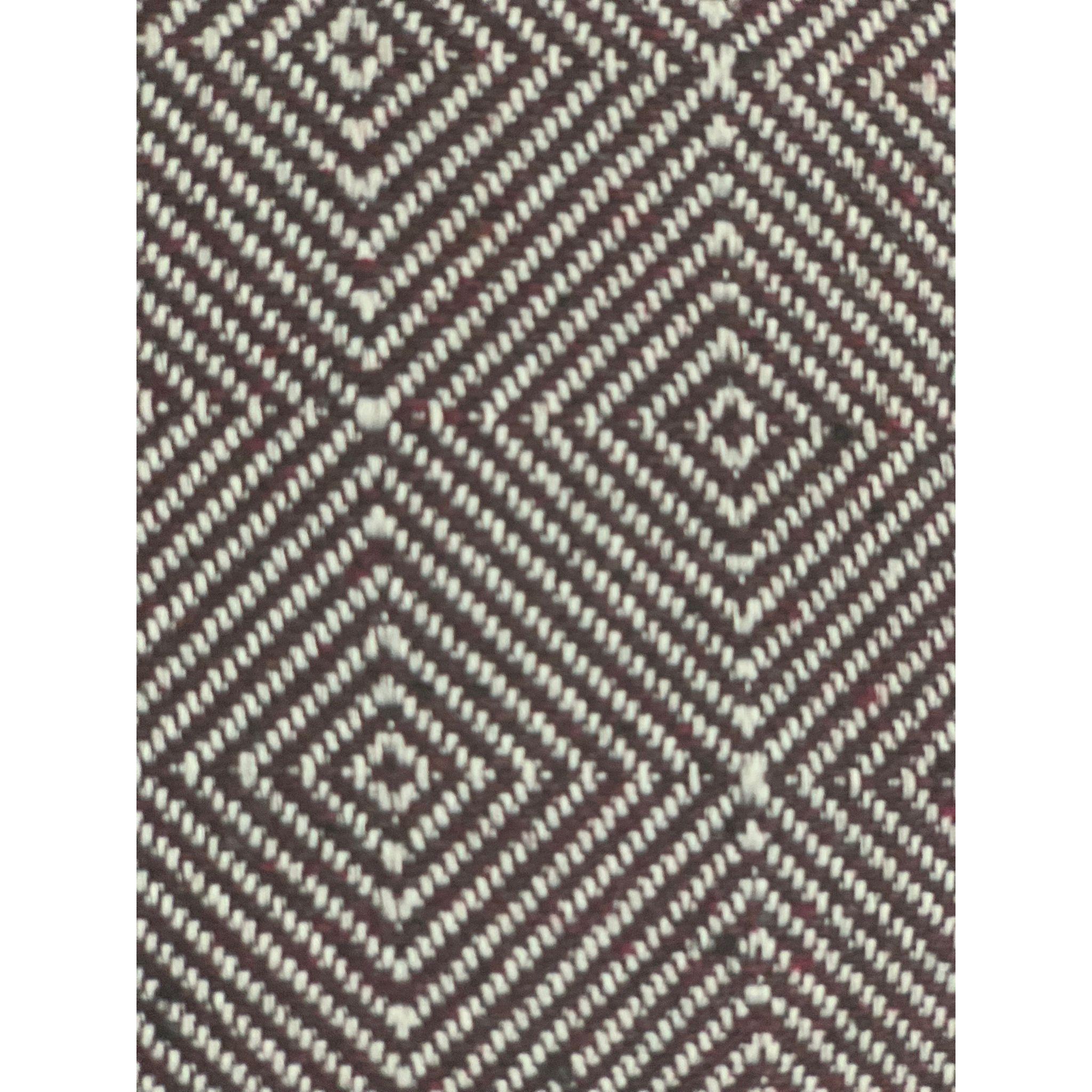 HIPERMANTA. Colcha Foulard Multiusos Jacquard modelo INDO para sofá y para cama, Algodón-Poliéster. Medida: 180x285 cms.