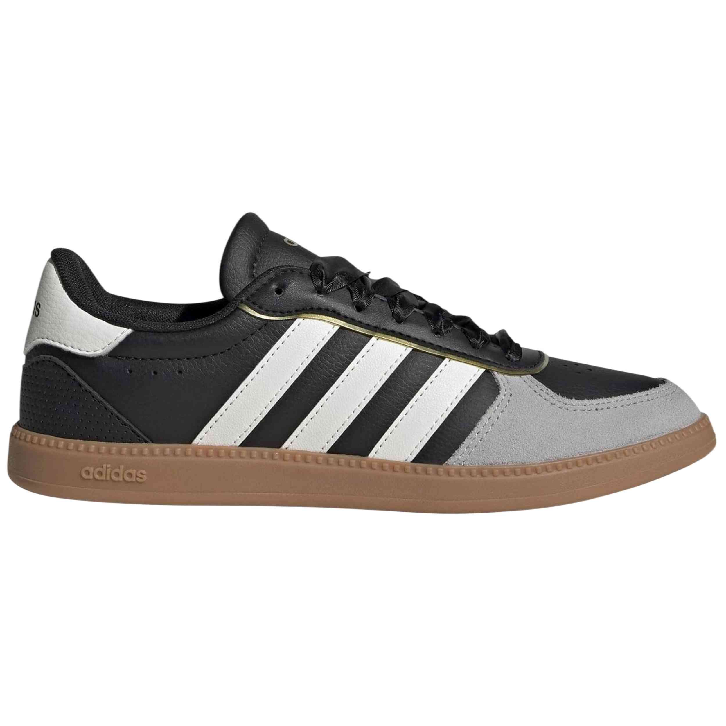 Zapatillas Adidas modelo JQ8255 para Mujer en color Negro