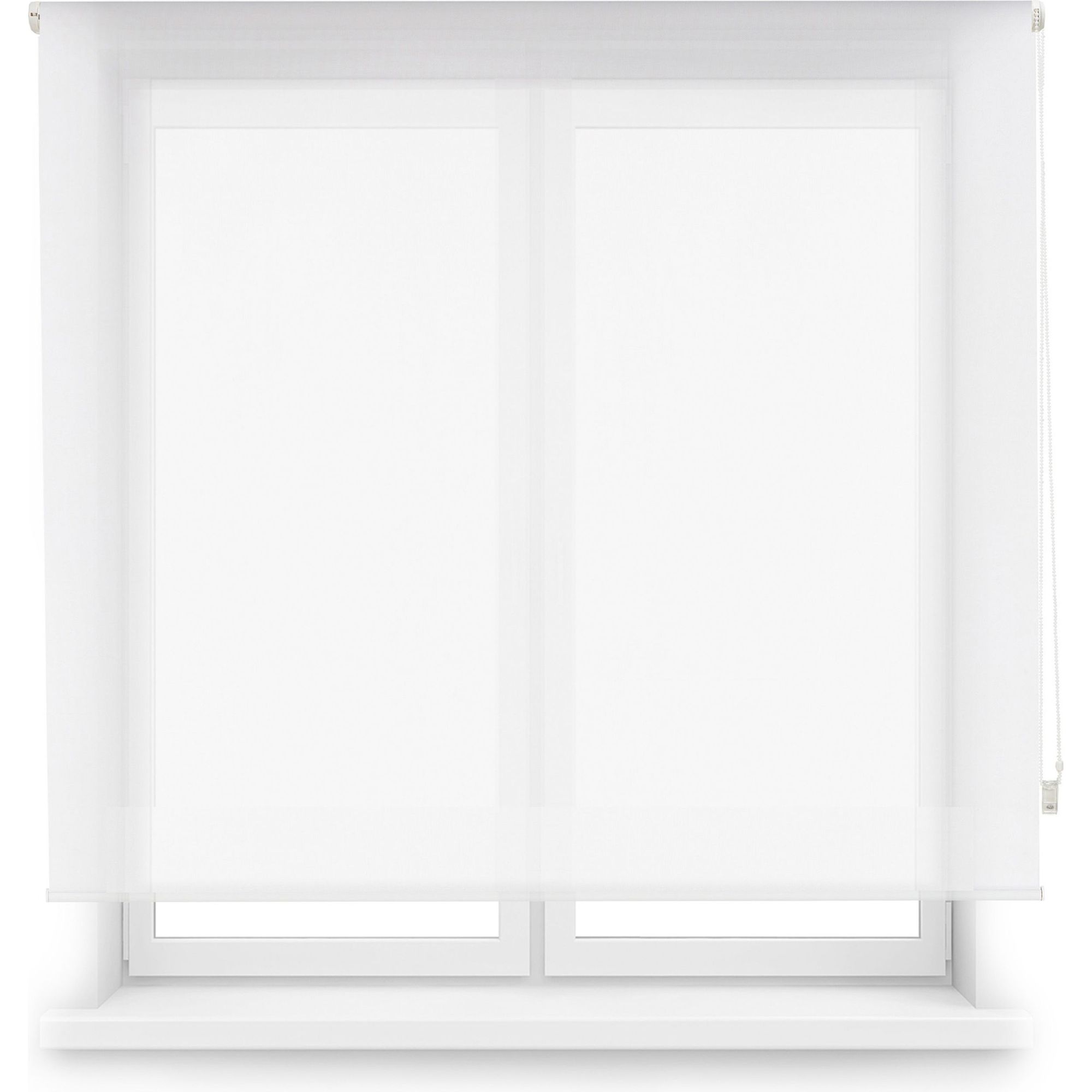 BLINDECOR - Estor Screen Premium - Estores Enrollables Elegantes y Prácticos - Estor para Ventana con Diseño Único - Estor Premium Enrollable