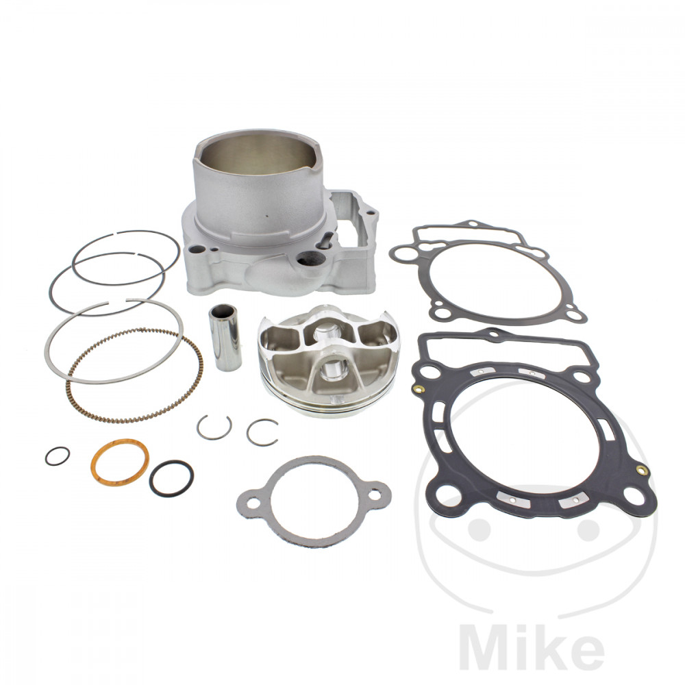 Kit Cilindro Moto 276Ccm Big Bore 756.08.78
