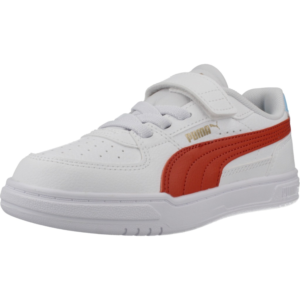 Zapatillas Niño Marca Puma Modelo Puma Caven Iii