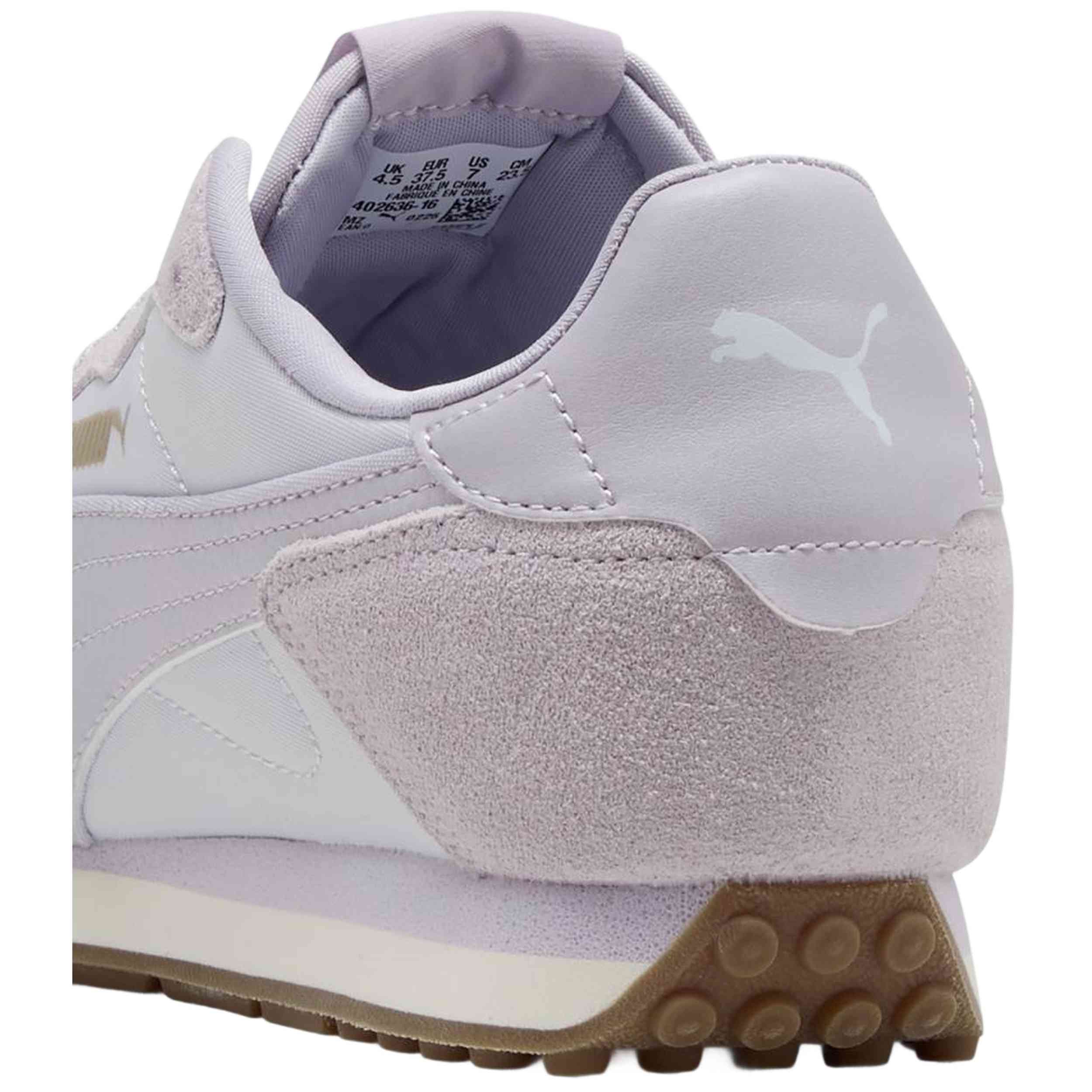 Zapatillas Puma modelo 402636-16 para Mujer en color Rosa