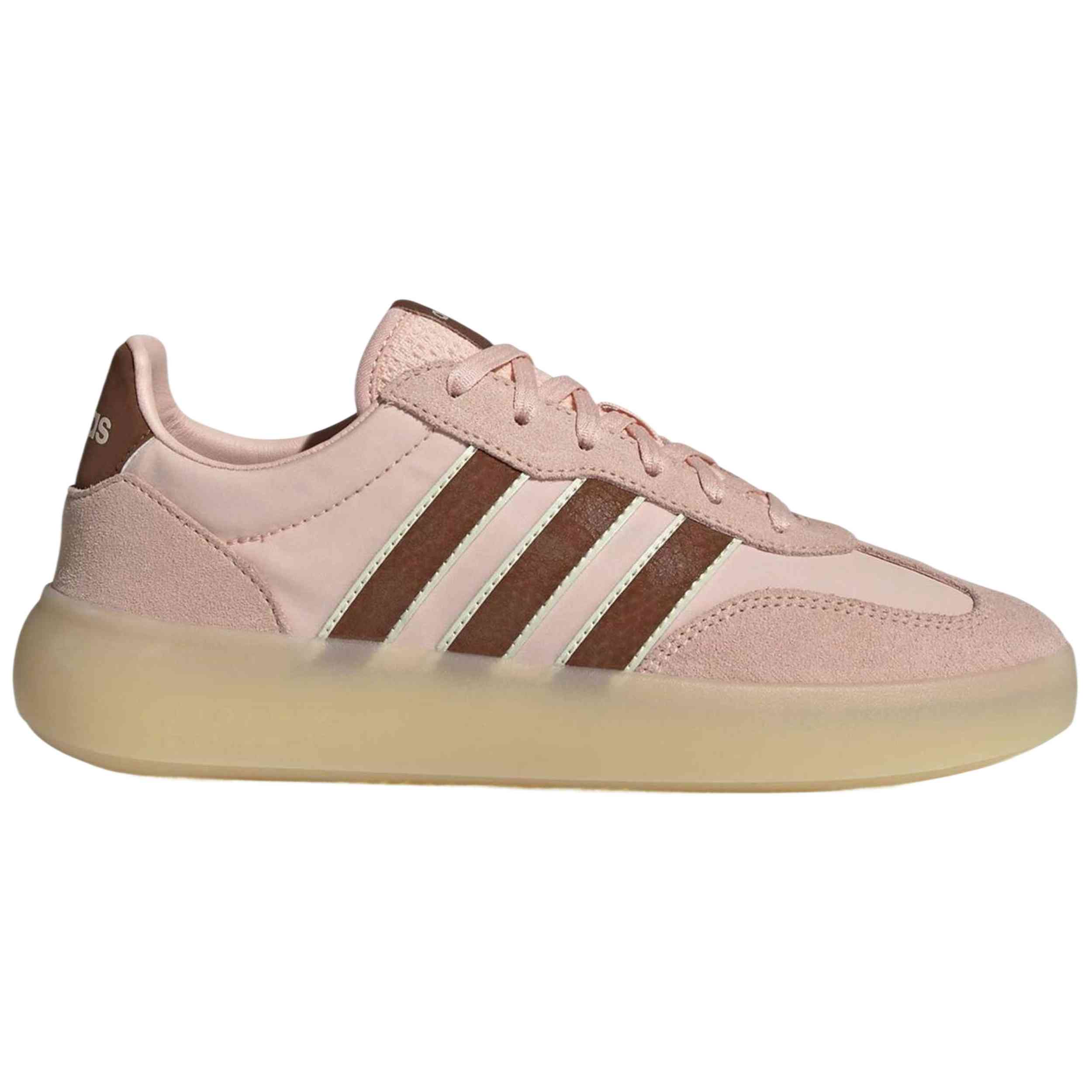 Zapatillas Adidas modelo IH1444 para hombre y mujer en color BLUPNK/DUBR/ICGOME