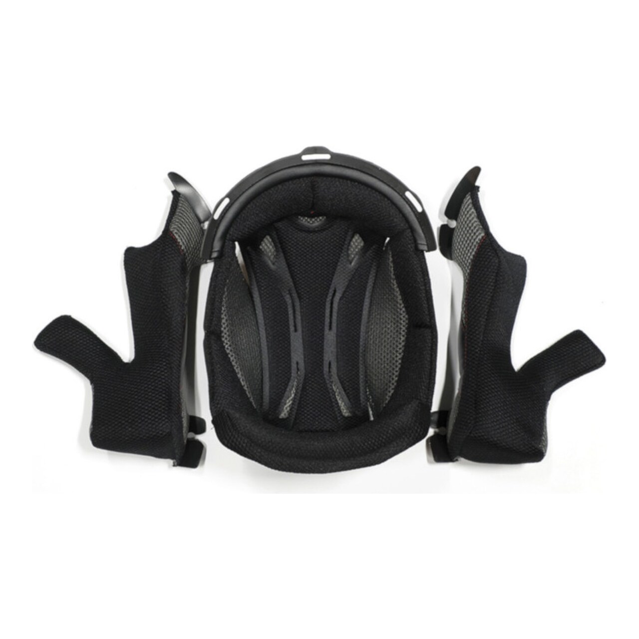 Recambio Interno Completo Casco Moto Transam HCR3202L