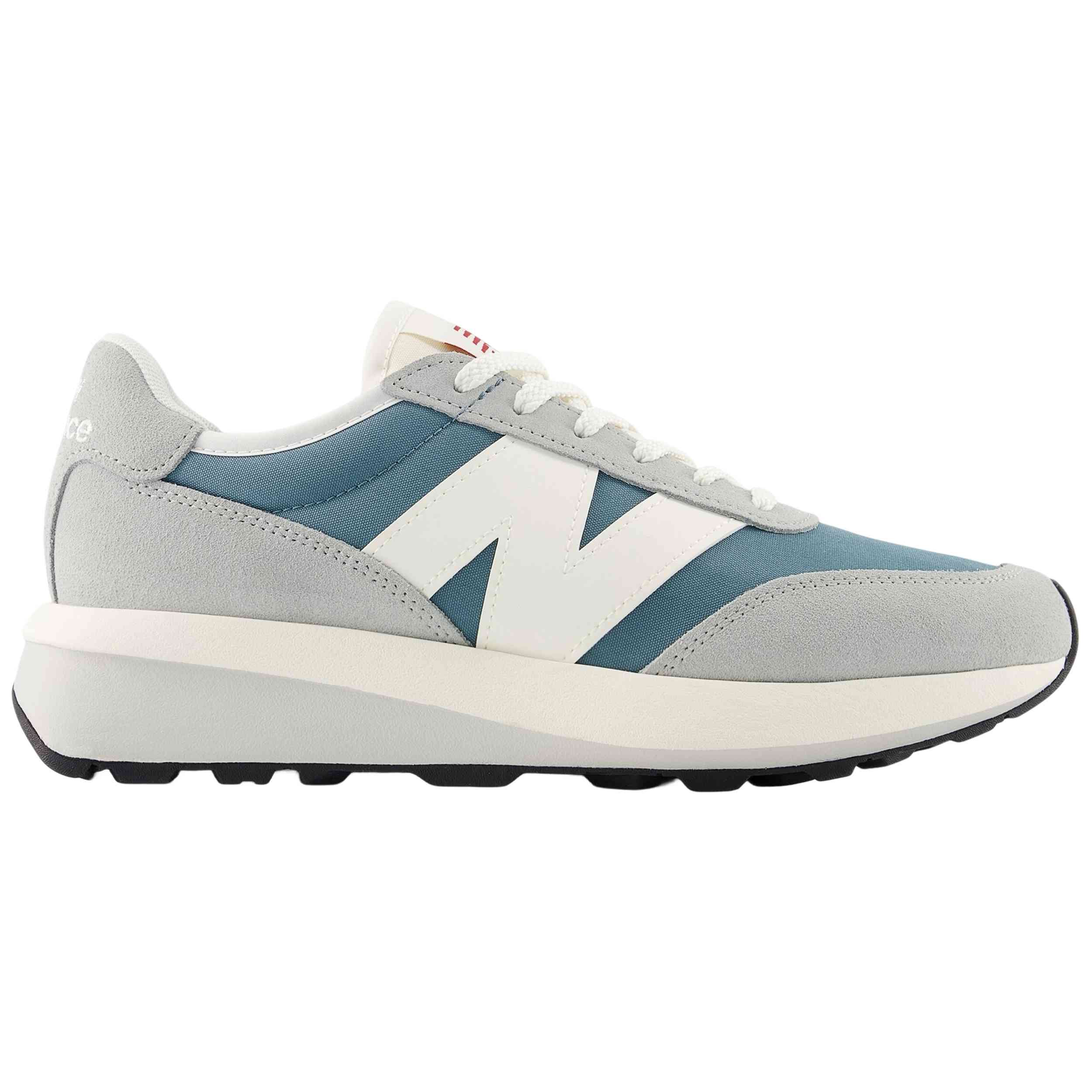 Zapatillas New Balance modelo U3707II para Mujer en color Multicolor