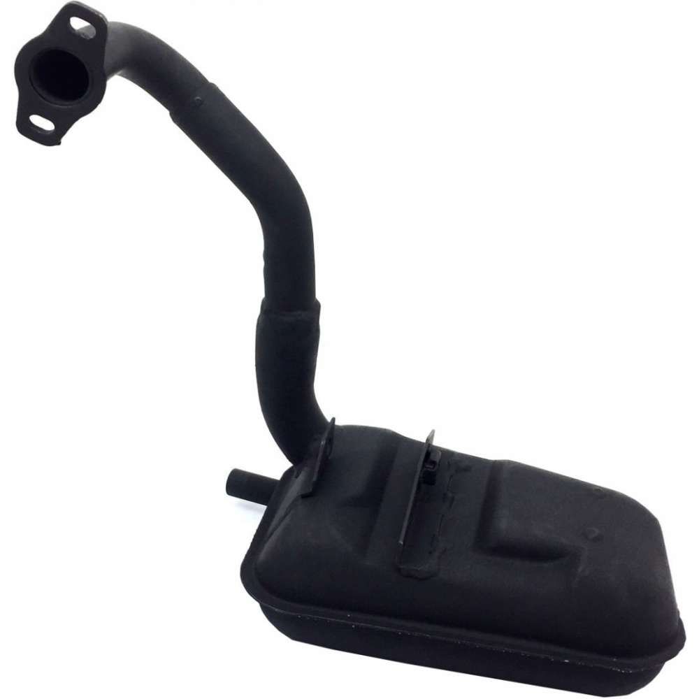 Leovince Silencioso Sitoplus Vespa Pk-125 Xl   Ce U