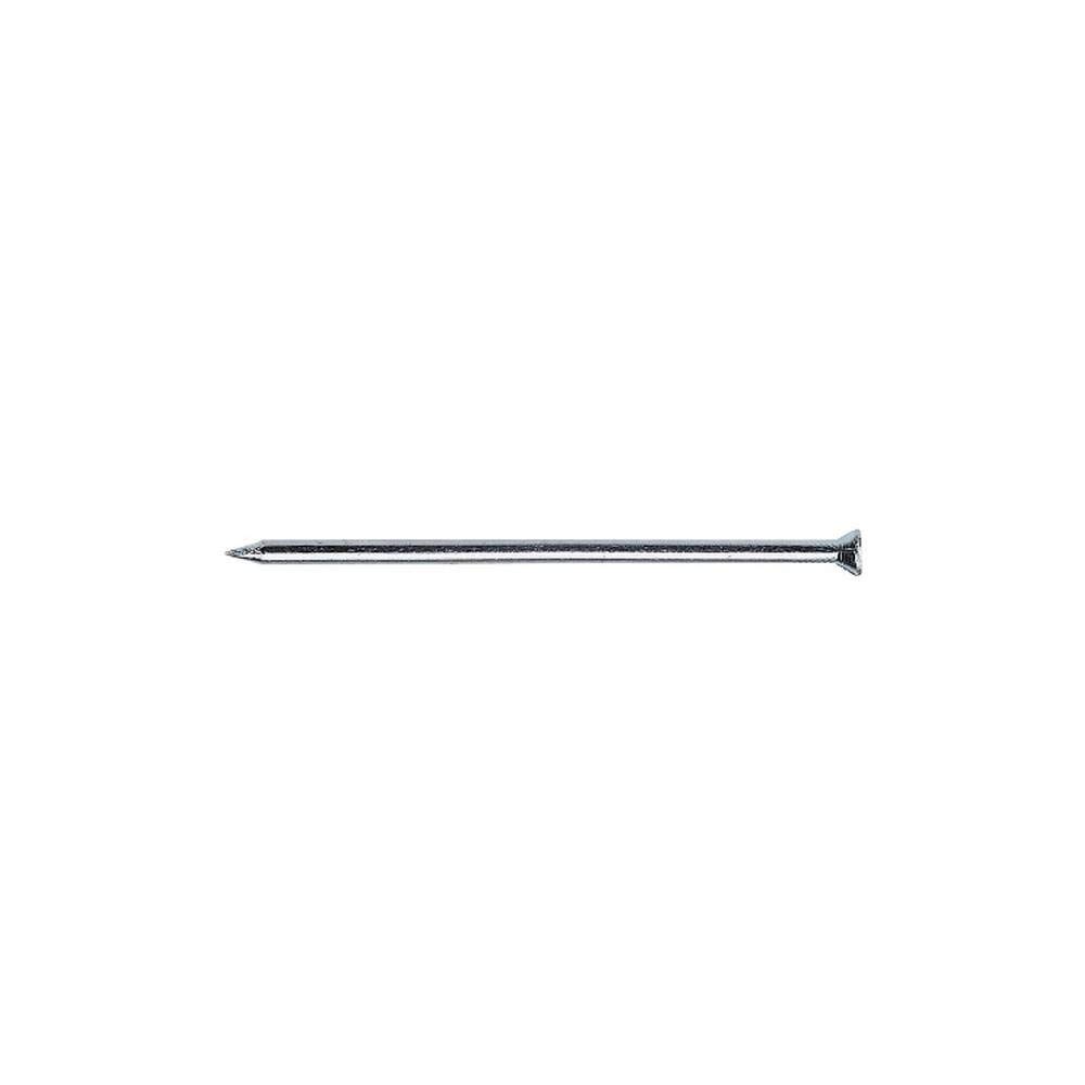 caja 100 unid. puntas cp ø3,4x30mm din/ref cpq acero zincado 93430cpq celo