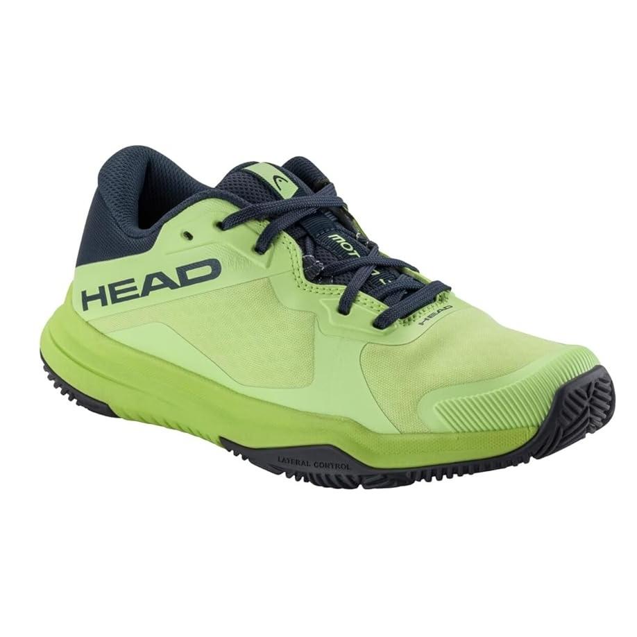Head Zapatillas de Pádel y Tenis Modelo Motion  para Junior referencia 275605, con descuento impresionante