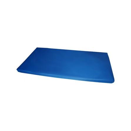 COLCHONETA REFORZADA 200X100X10CM SIN CANTONERAS SOFTEE EQUIPMENT