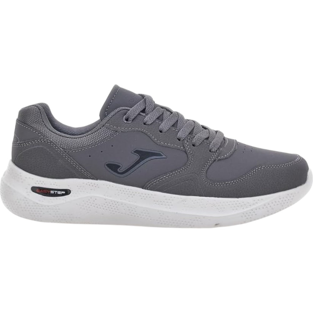 Zapatillas Joma Drakar Men 2412 Gris Cdrakw2412 Casual Homnre Horma Ancha