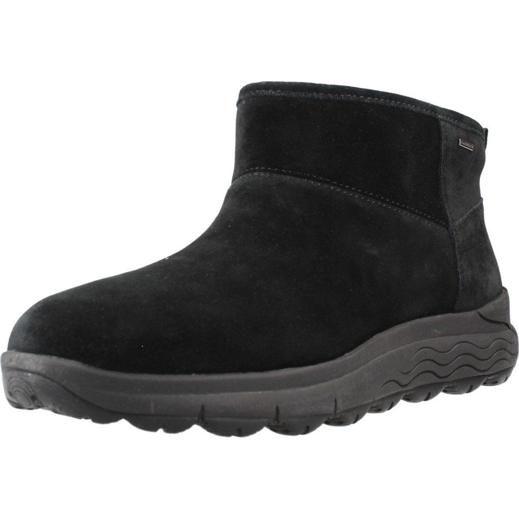 Botines Mujer Marca Geox Modelo D Spherica 4x4