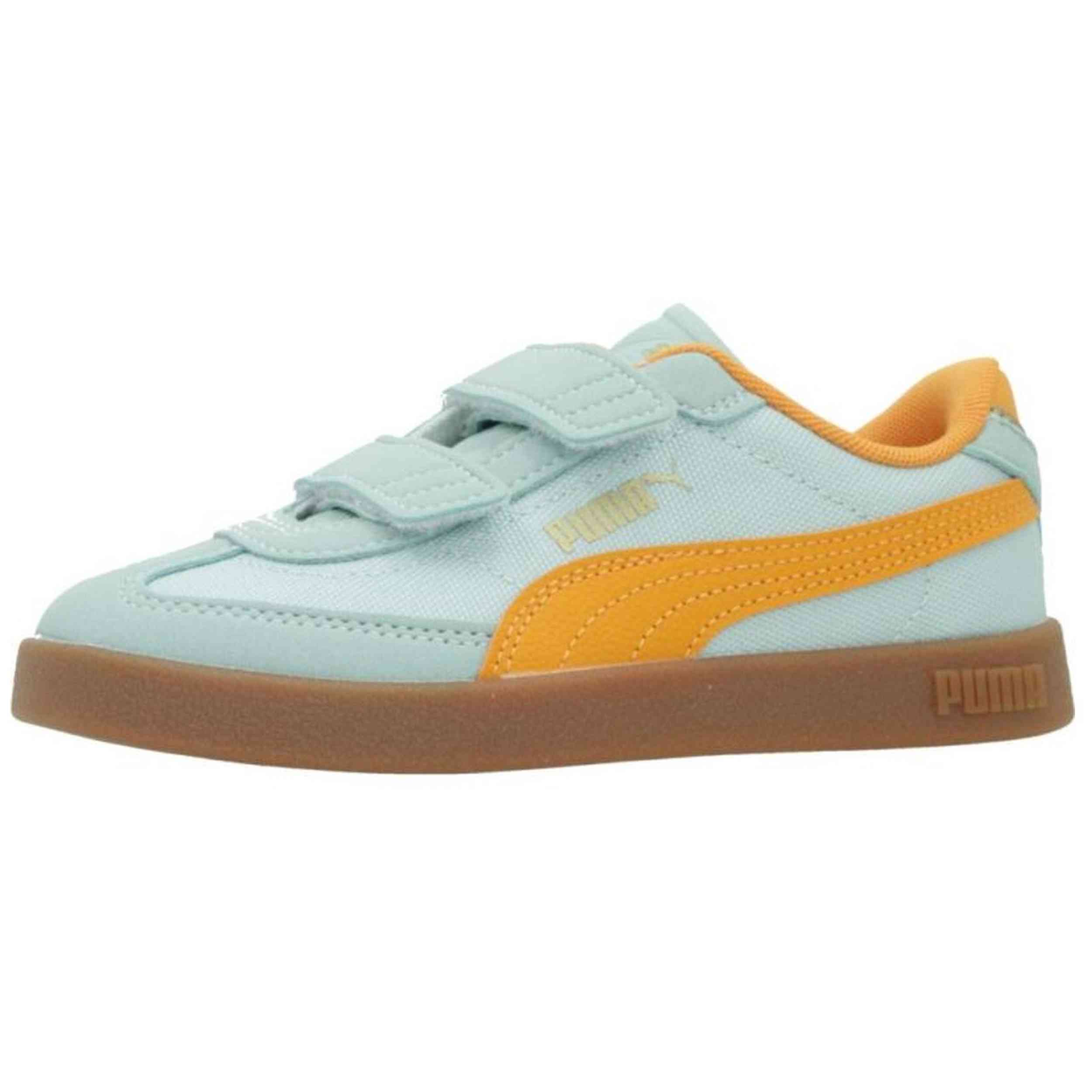 Calzado Puma modelo Puma Club Ii Era Cv V Ps en color Azul
