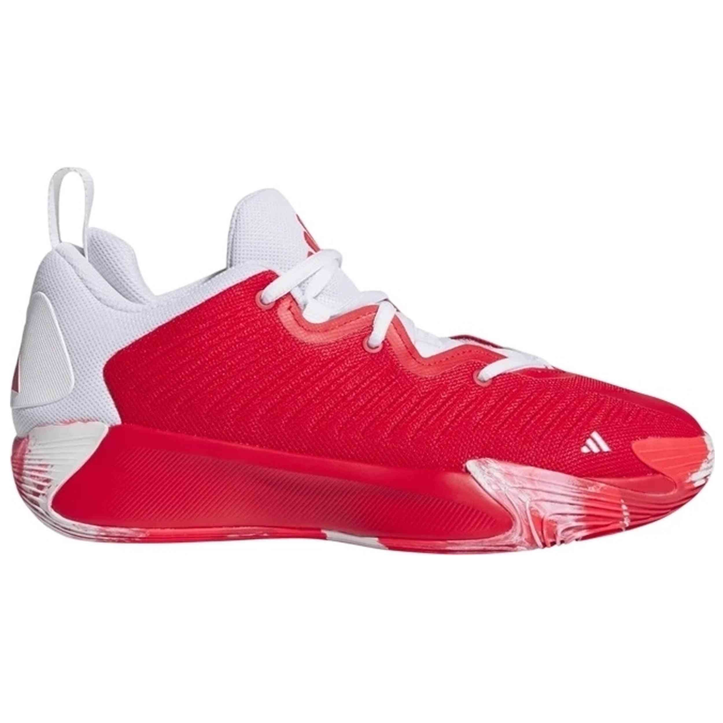 Zapatillas Adidas modelo adidas Zapatilla Adidas Initiation para Hombre en color Rojo