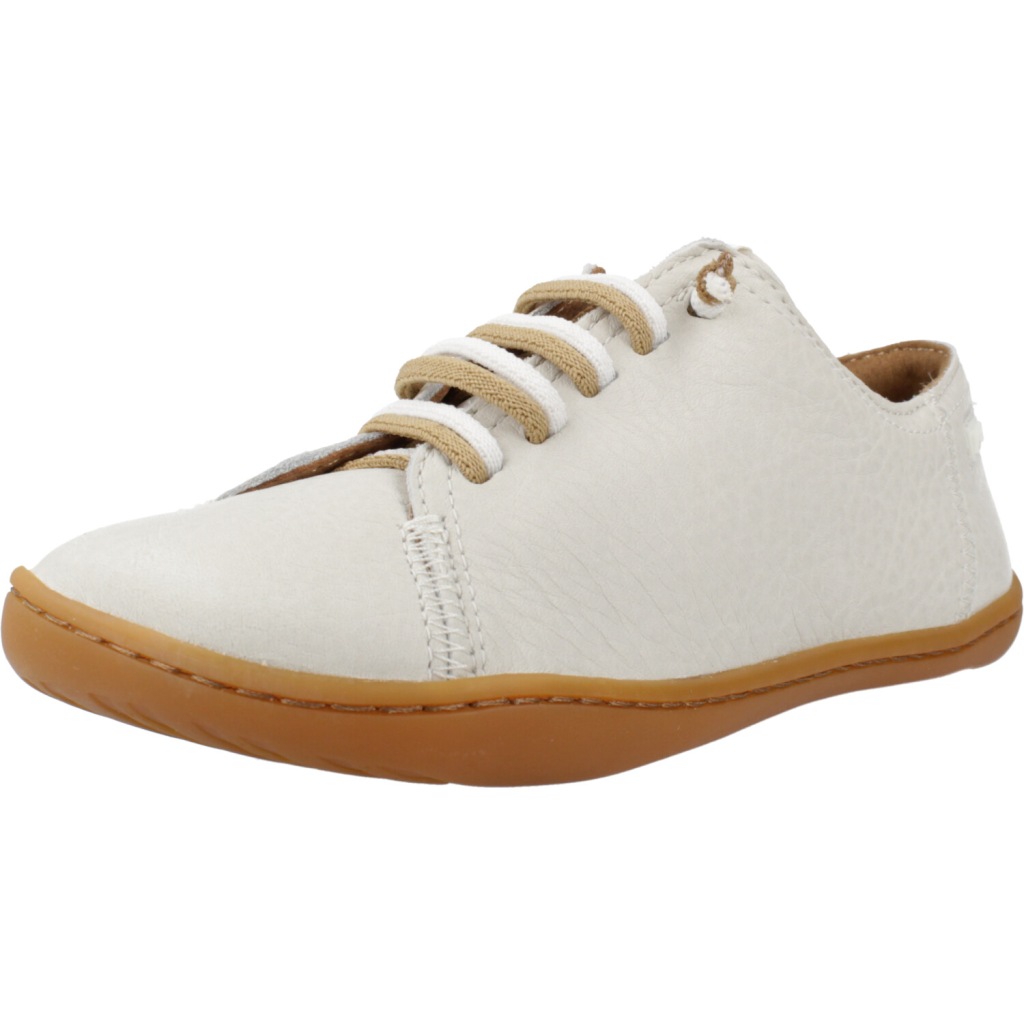 Zapatillas Niño Marca Camper Modelo Ozette Houston Path