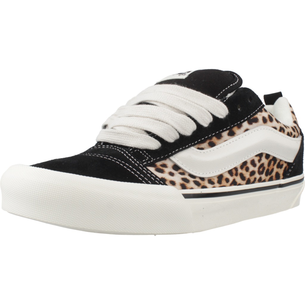 Zapatillas deportivas de Mujer Marca Vans Modelo Sk8 Hi