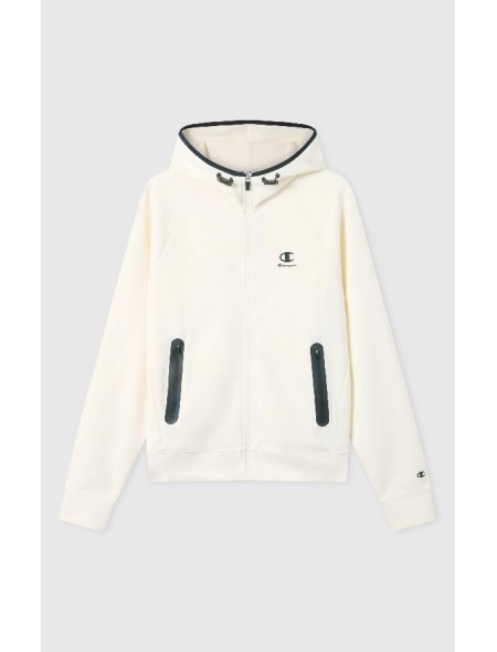 Sudadera C-Tech con capucha Champion - 222373