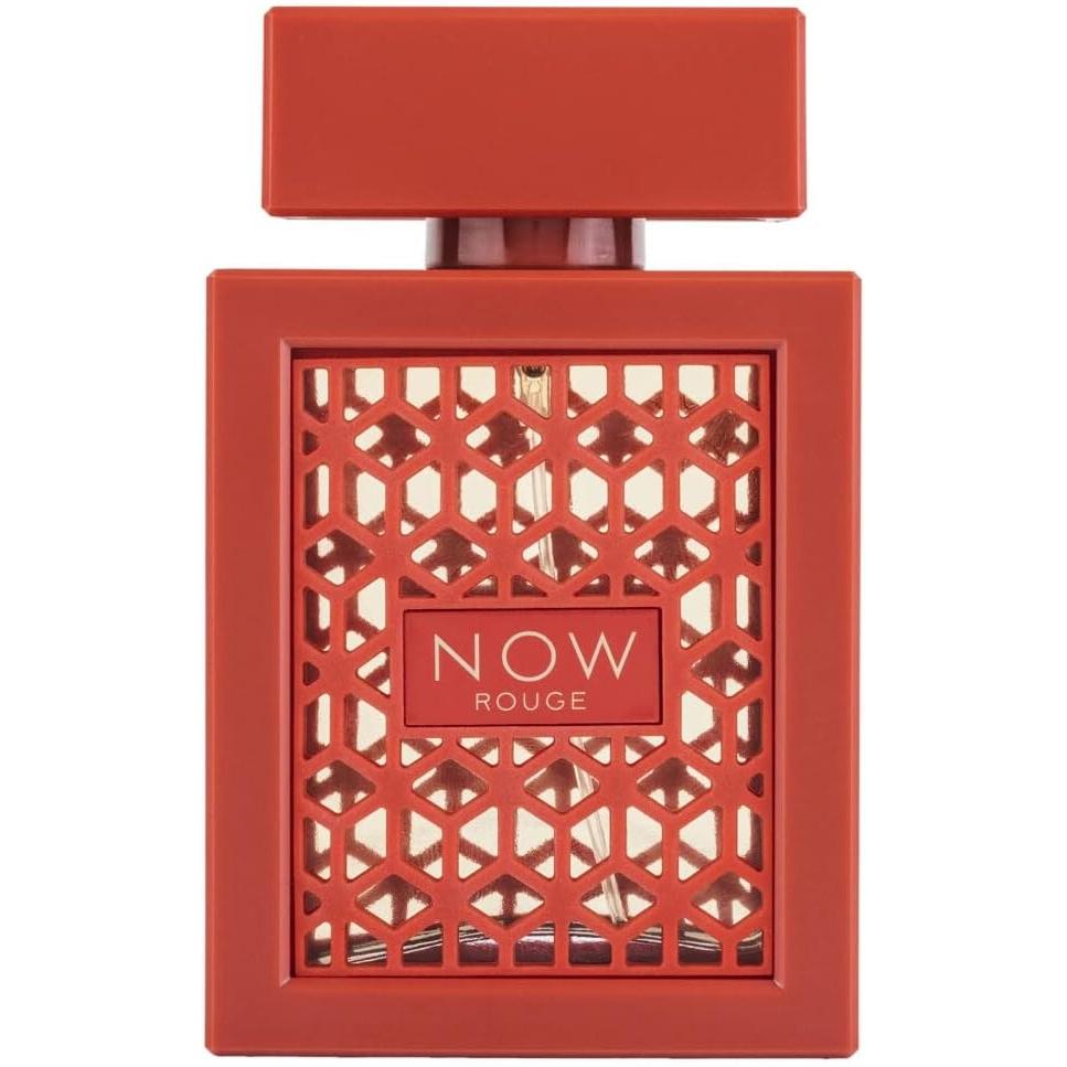Lattafa Perfume Now Rouge 100 Ml - Rave Lattafa