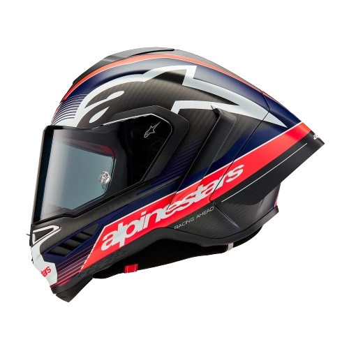 Casco Alpinestars Supertech R10 Team   Ce U