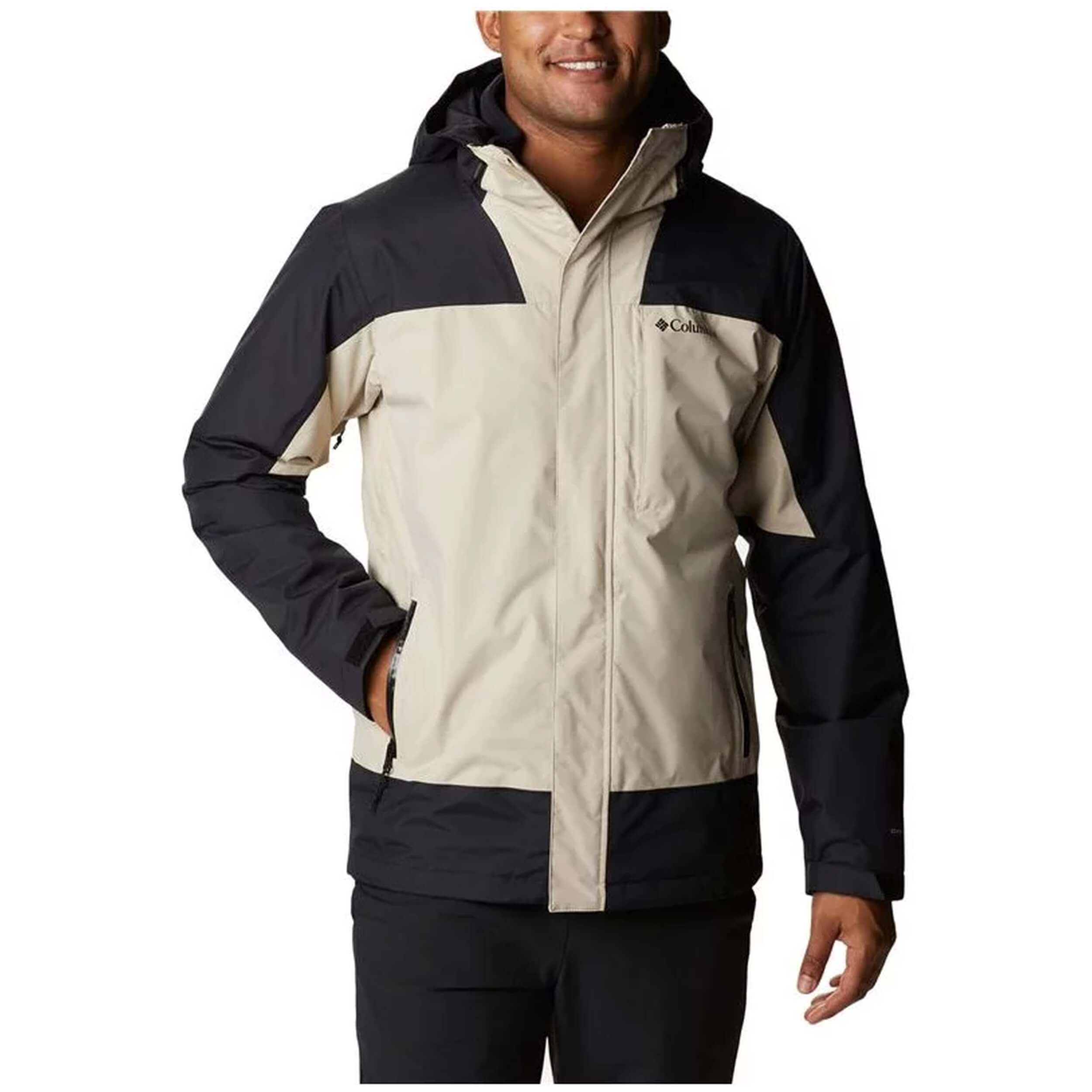 Chaqueta Columbia modelo 2010063271 para Hombre en color Multicolor
