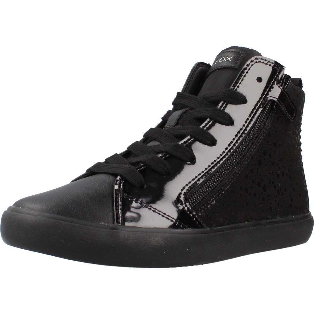 Zapatillas Niña Marca Geox Modelo J664nd 0au02 J Gisli