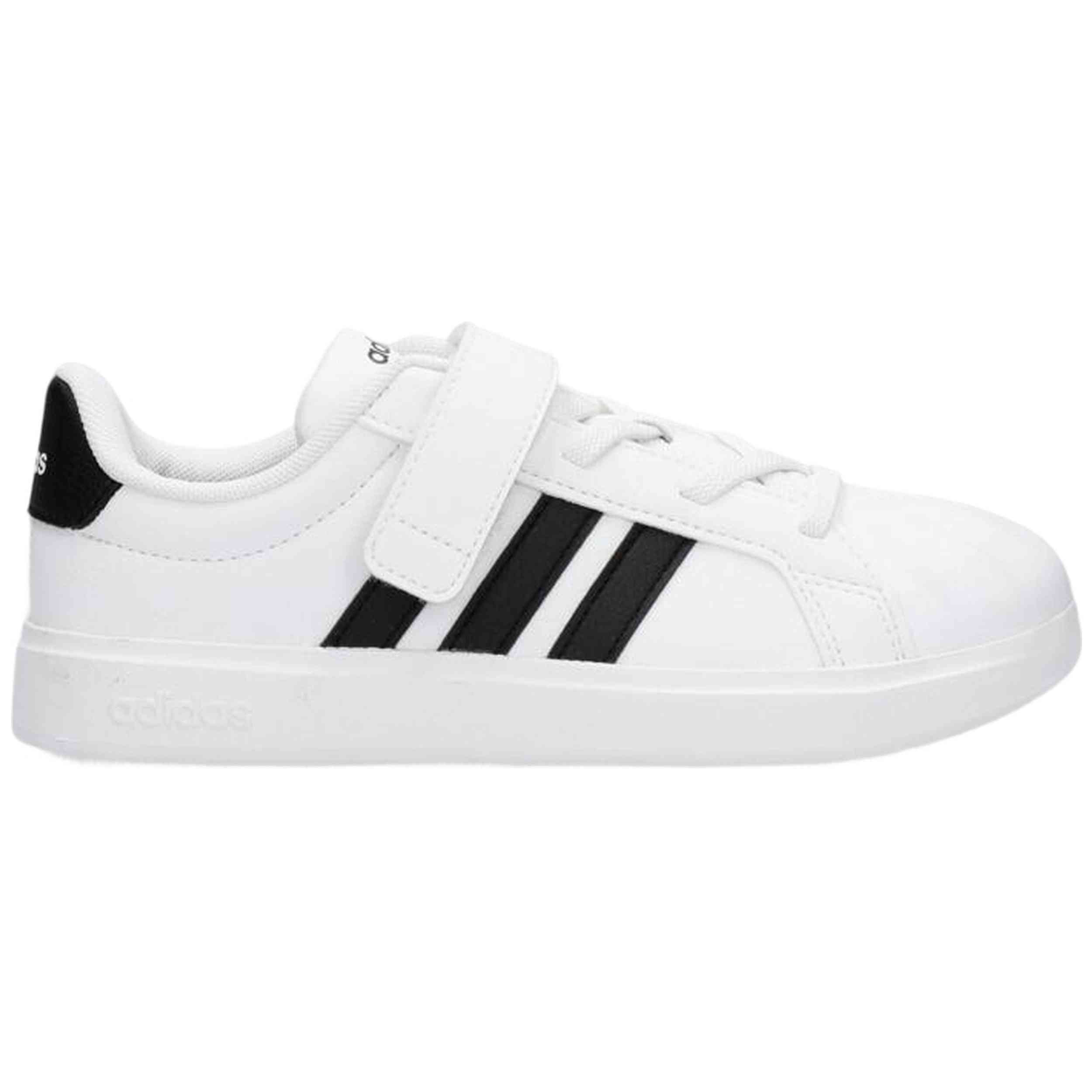 Calzado Adidas modelo Streettalk El C