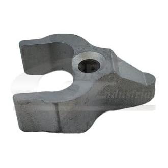 3RG INDUSTRIAL Brida de fijación para inyector, OEM 13537809798