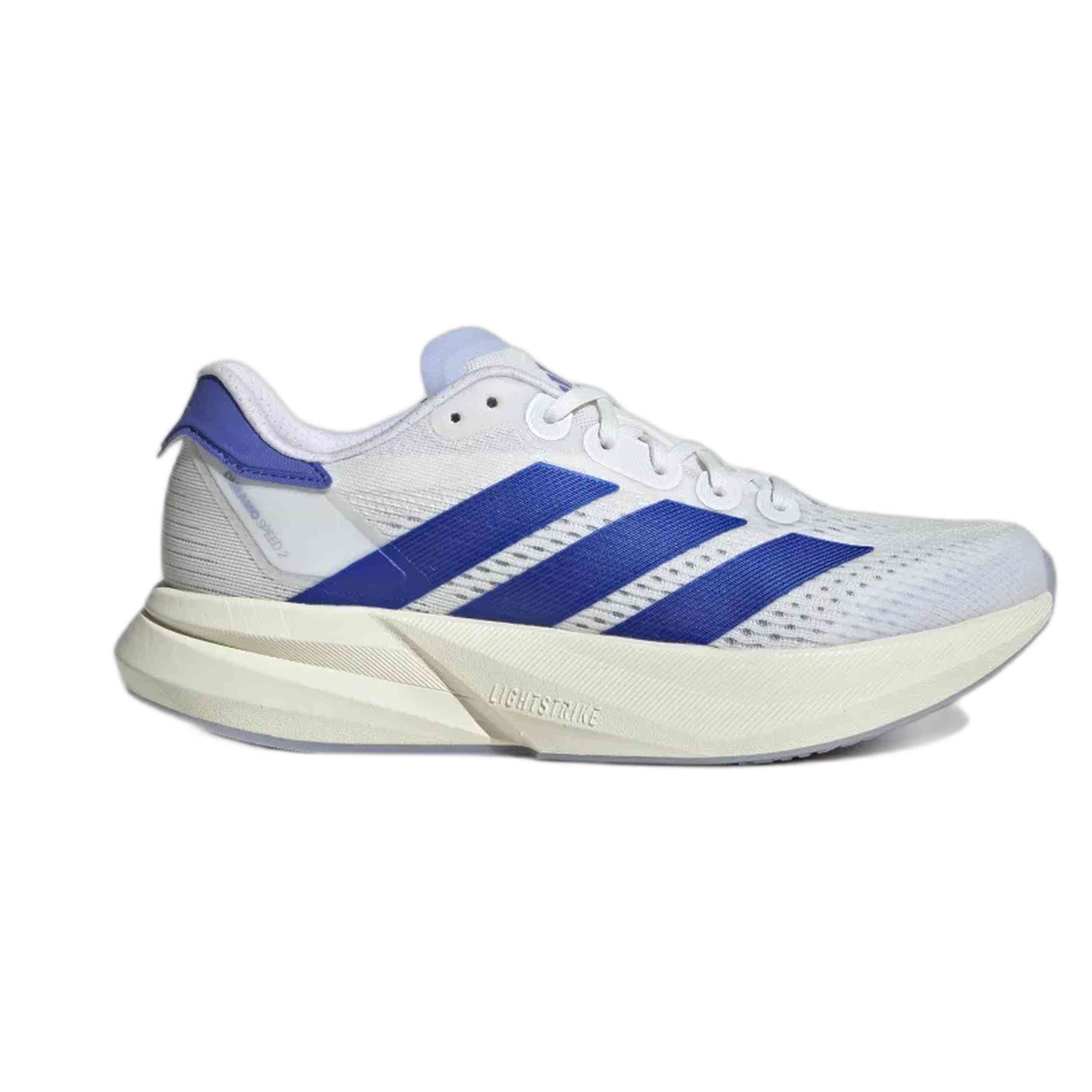 Zapatillas De Running Adidas modelo IH8207 para Mujer en color Blanco