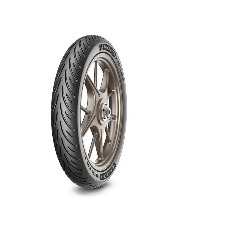 Cubierta Neumatico Road Classic 110/70 B 17 M/C 54H Tl 90000884