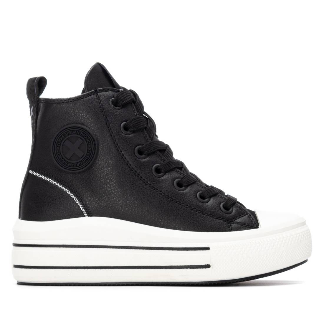 Xti - Zapatilla Niña - Calzado Cómodo y Versátil - Moda casual - Modelo  15129503 - Resistente