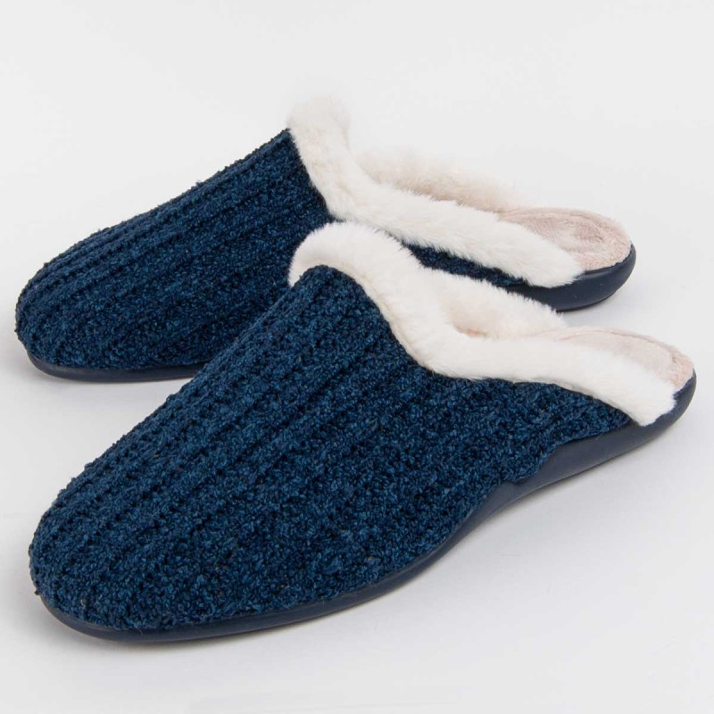 Zapatilla De Casa Para Mujer  Northome  Louslip  101233