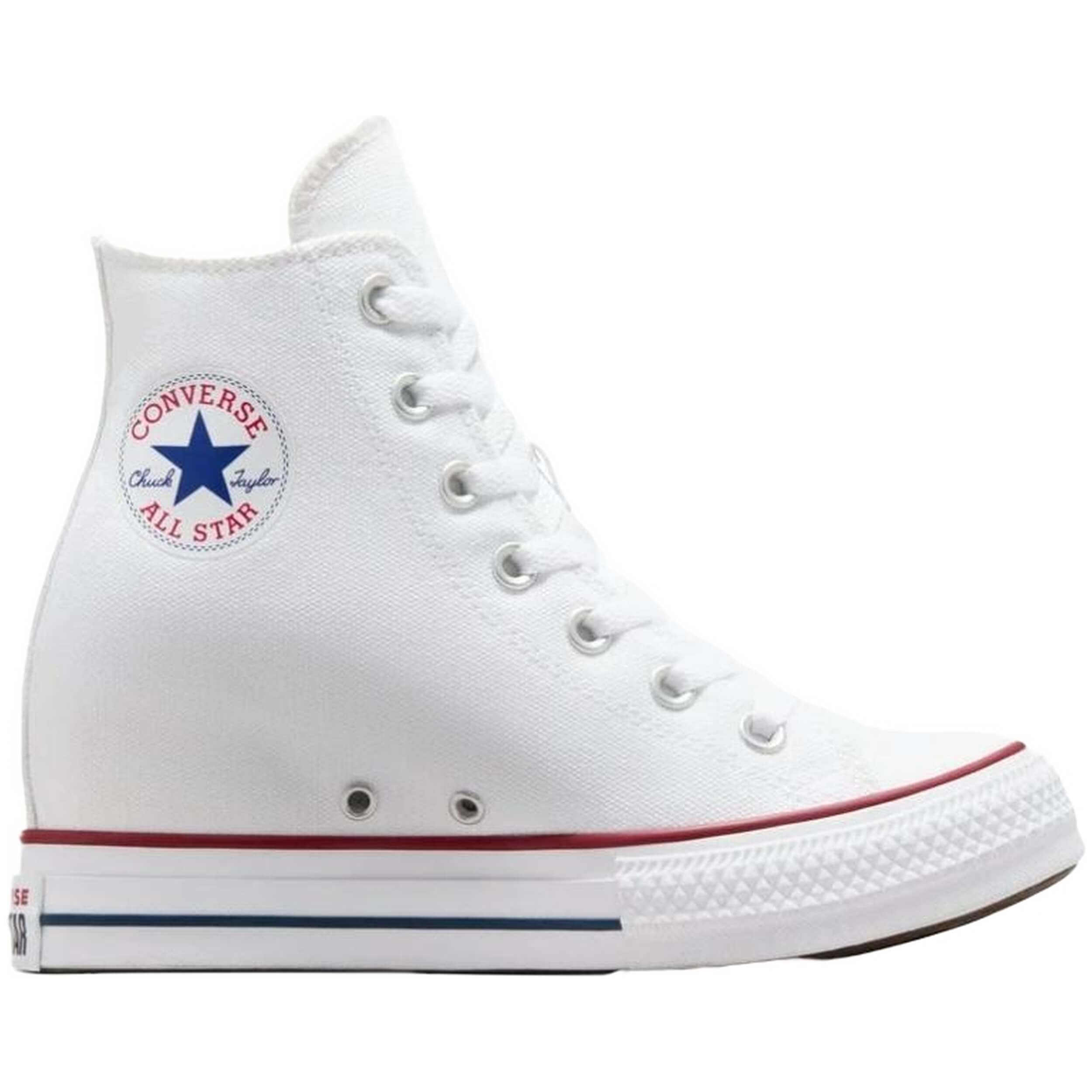 Calzado Sportswear marca Converse modelo A11908C para mujer en color