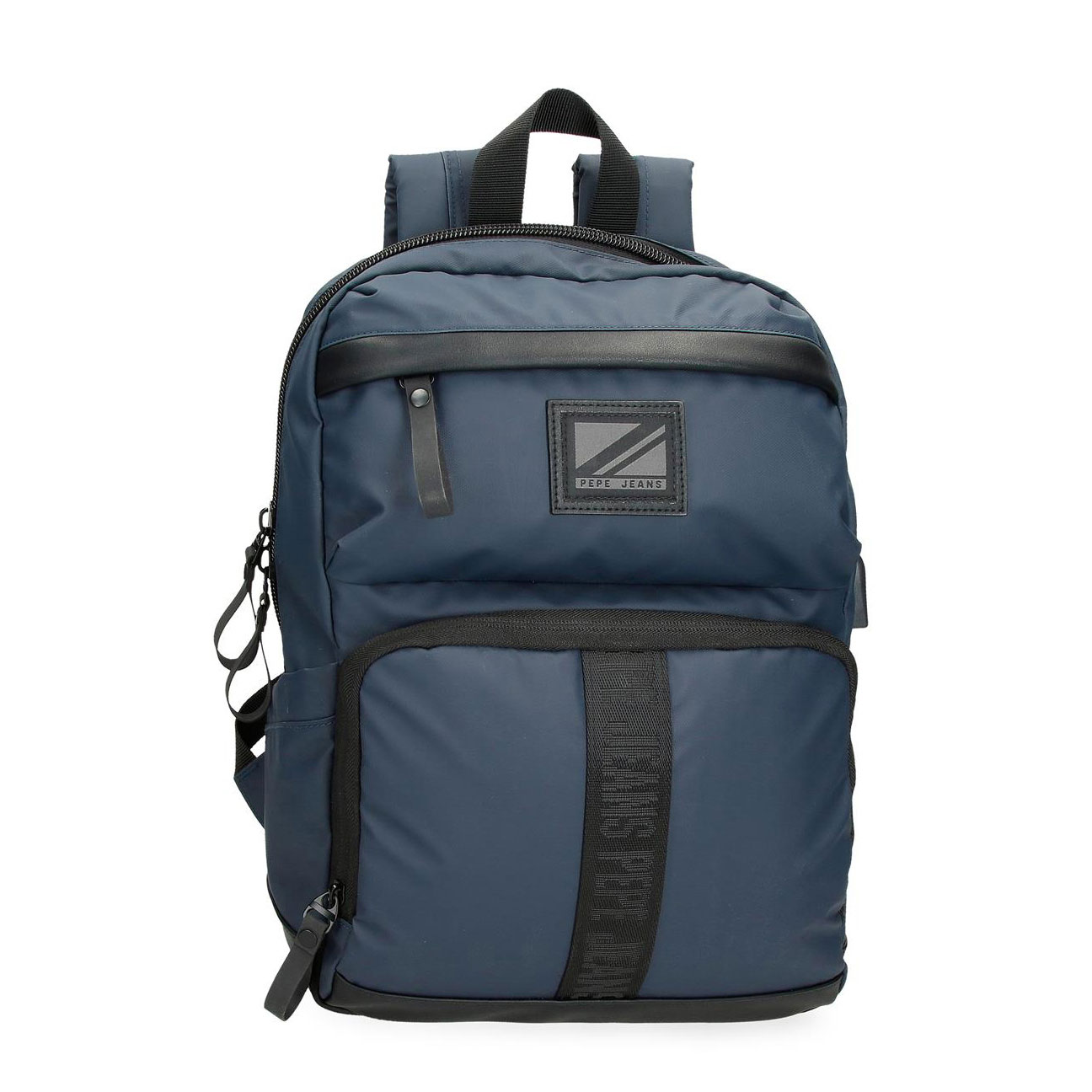 Pepe Jeans Mochila Hoxton Azul 7342032-AZUL , para Hombre