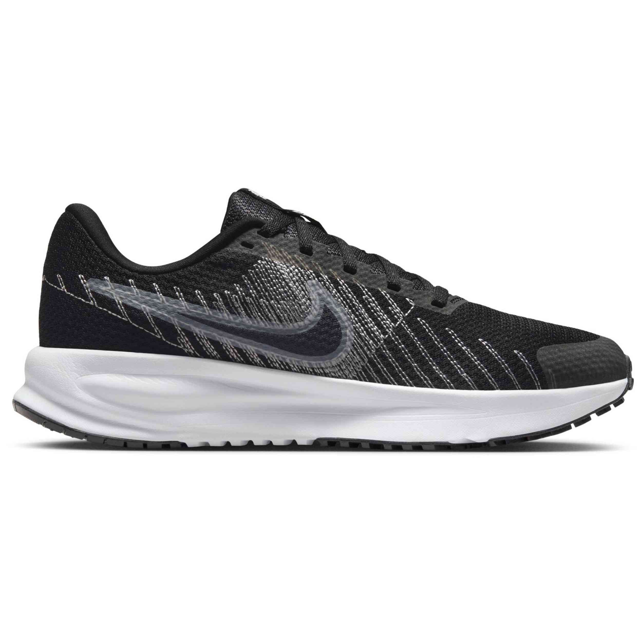 Zapatillas De Running Nike para Mujer en color Negro