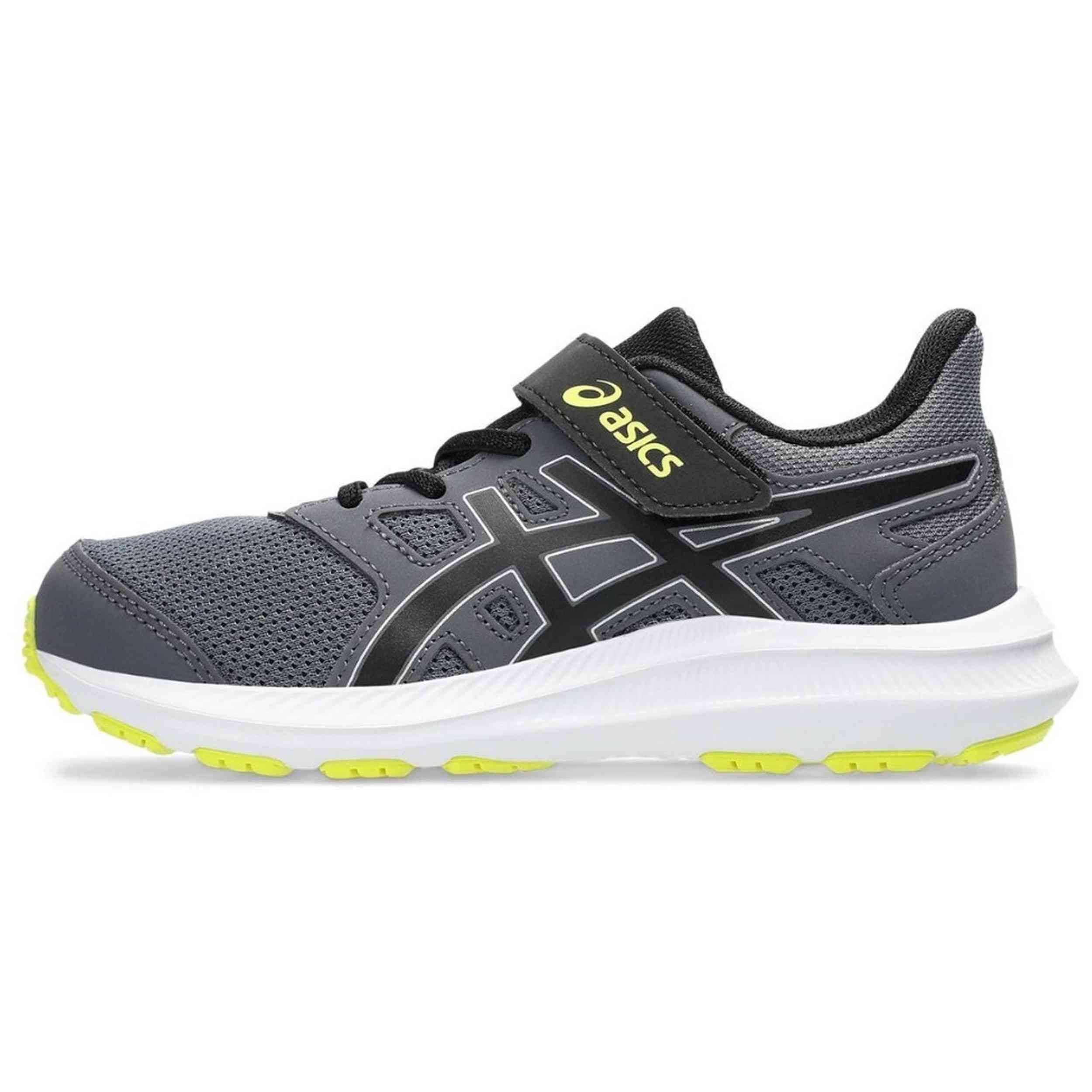 Calzado Asics en color Gris