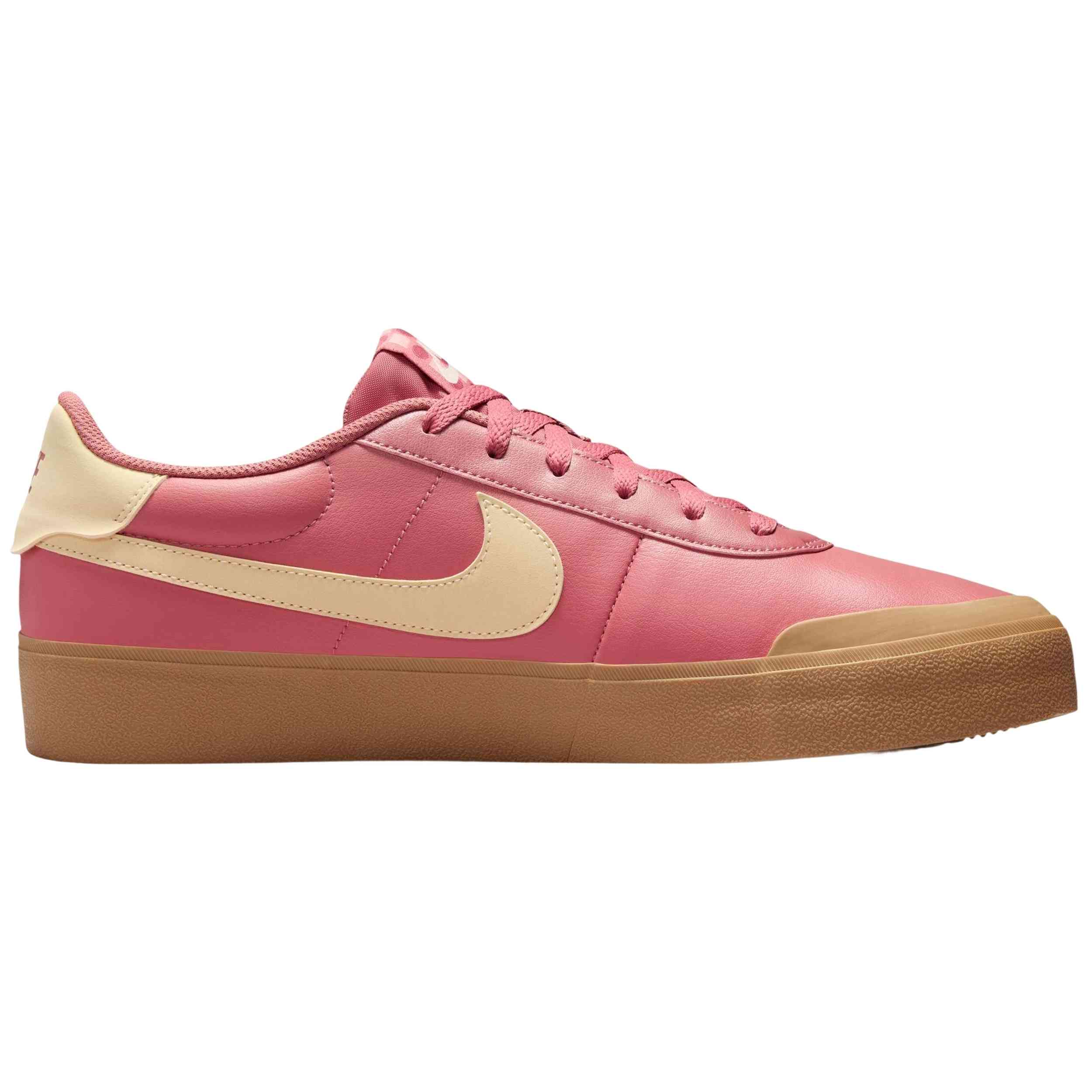Zapatillas Nike para Hombre en color Rosa