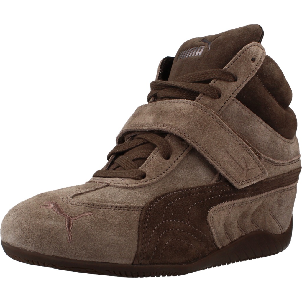 Zapatillas deportivas de Mujer Marca Puma Modelo Speedcat Wedge Wns