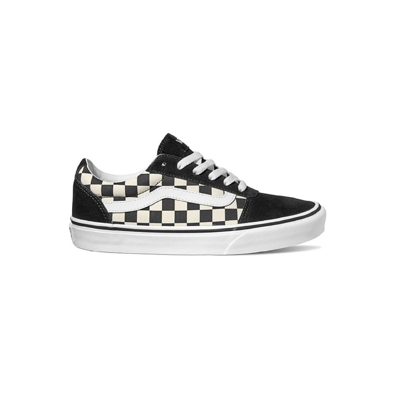 Vans WM WARD Zapatilla Mujer