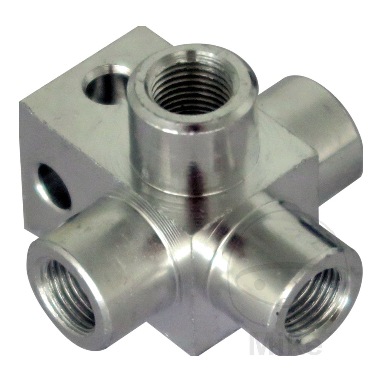 Distribuidor De Latiguillos De Freno 4X M10x1 F 4421902