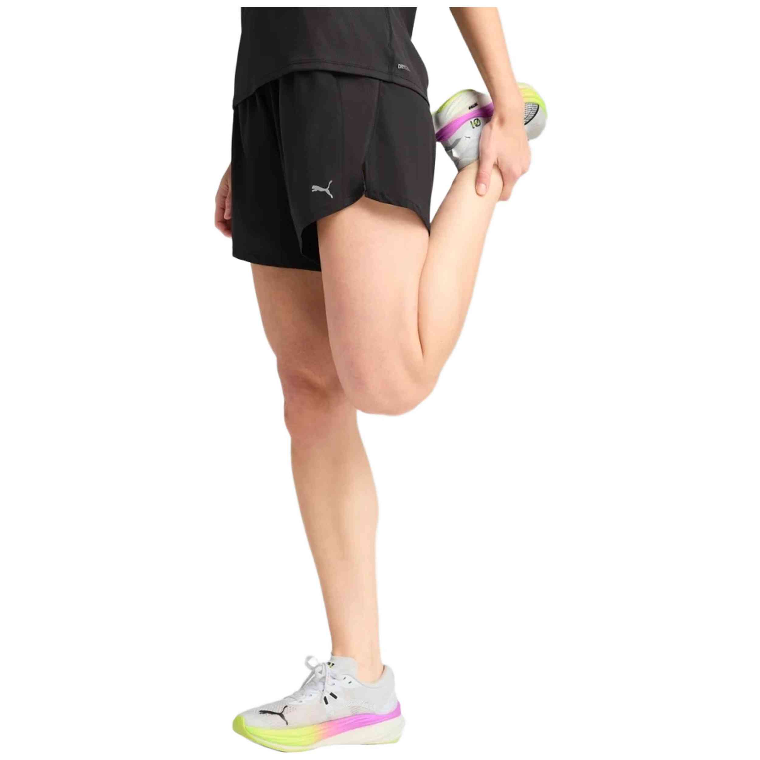 Textil Puma modelo W Run Velocity 5 Sh