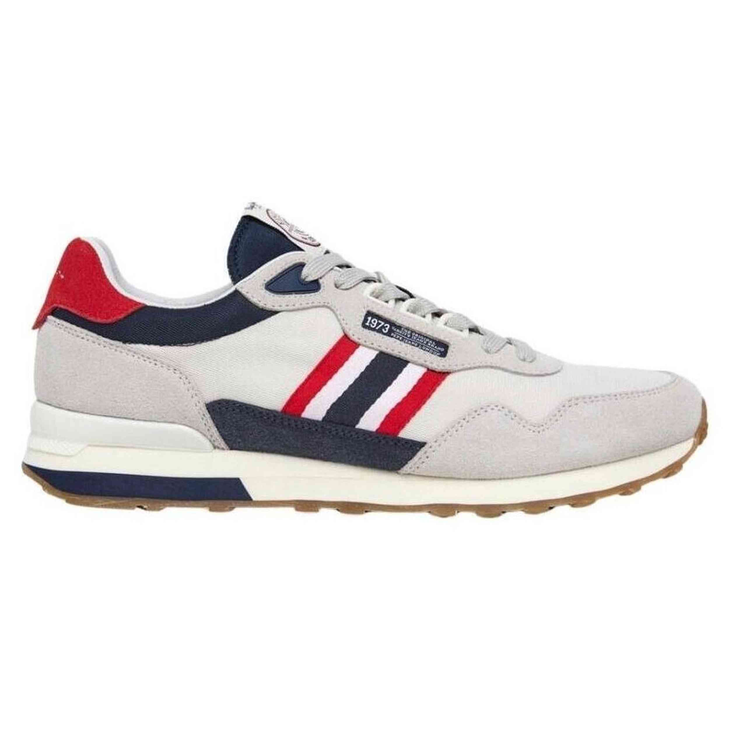 Calzado Pepe Jeans en color Blanco