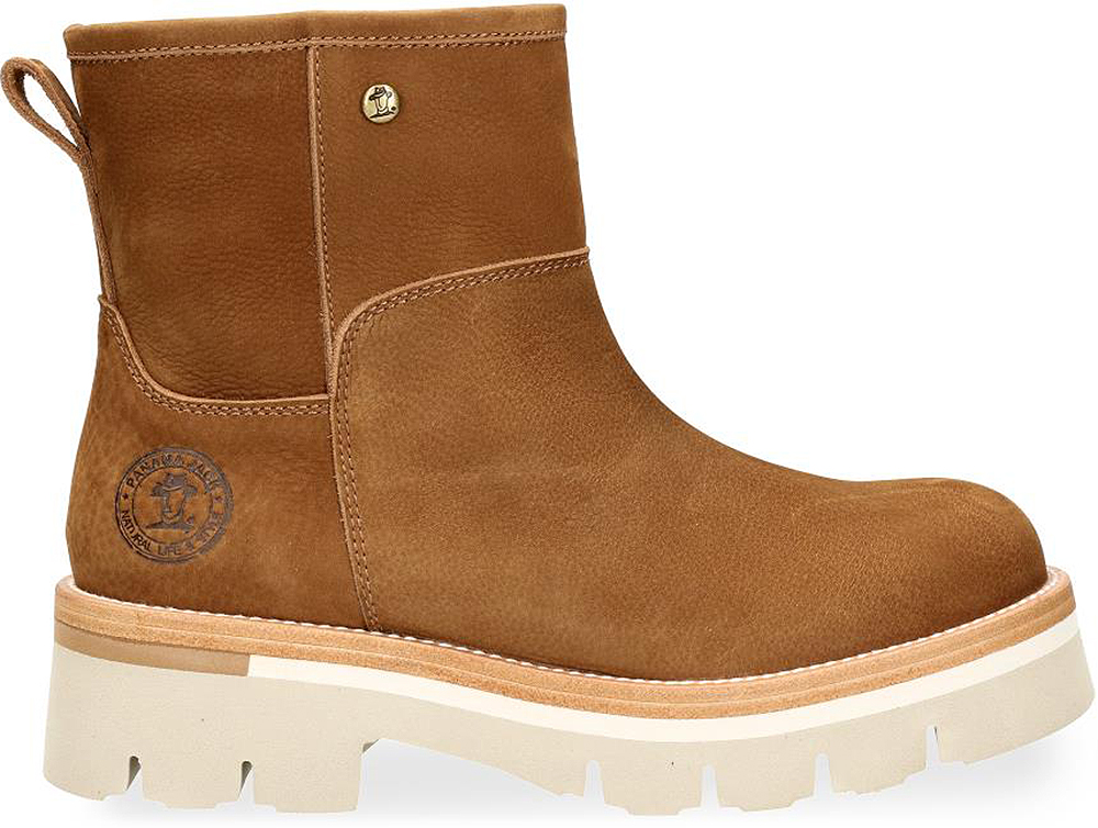 BOTA PANAMA JACK LAIA