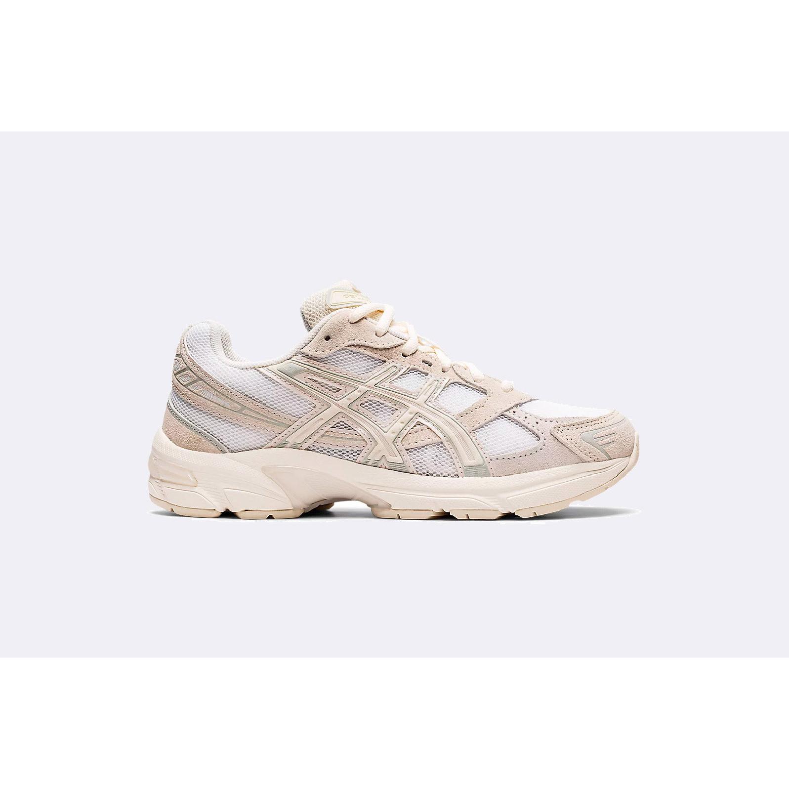 Asics GEL-1130 1202A163-100 Blanca/Birch - Zapatillas Running Mujer