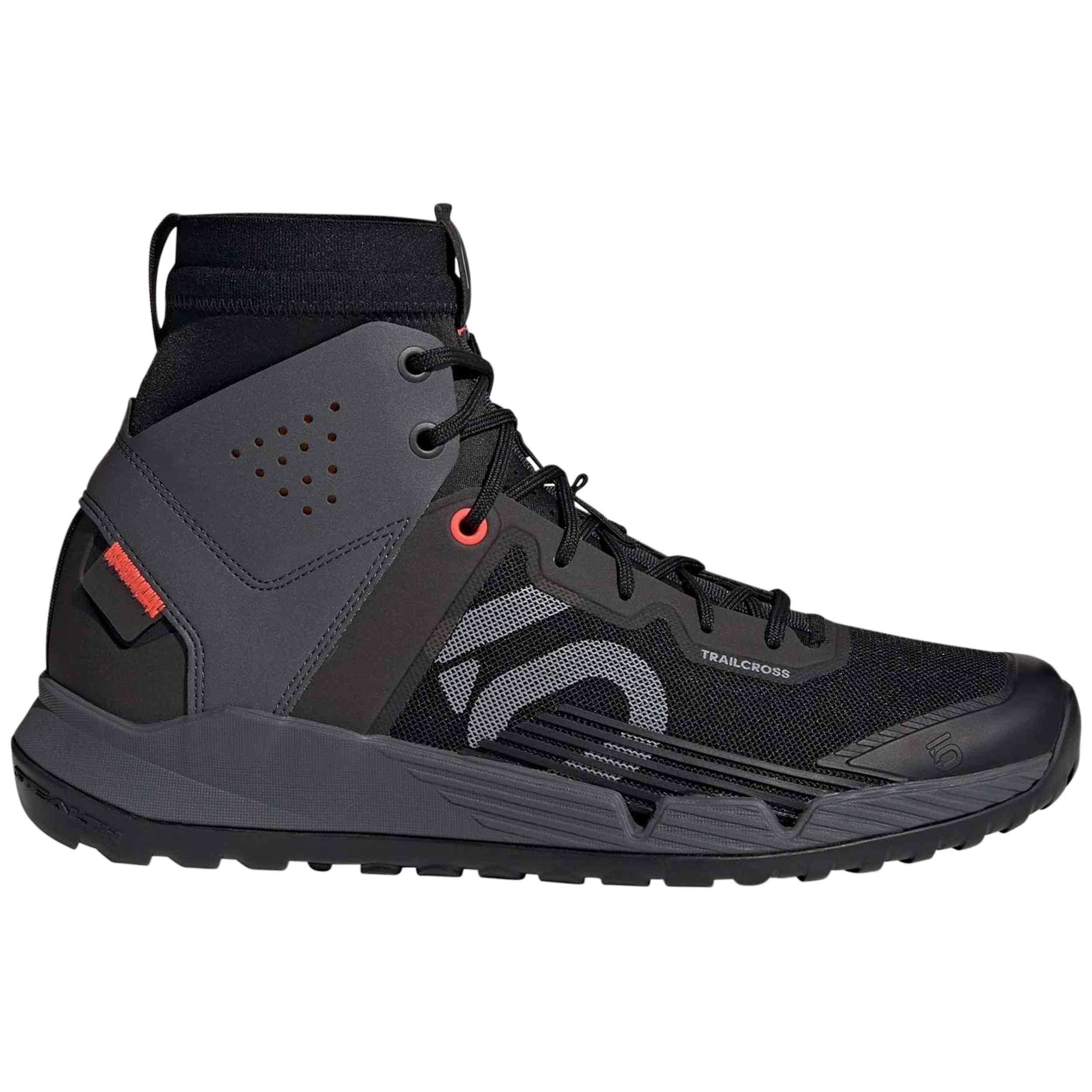 Zapatillas De Trekking Adidas modelo IF4944 para hombre y mujer en color Gris