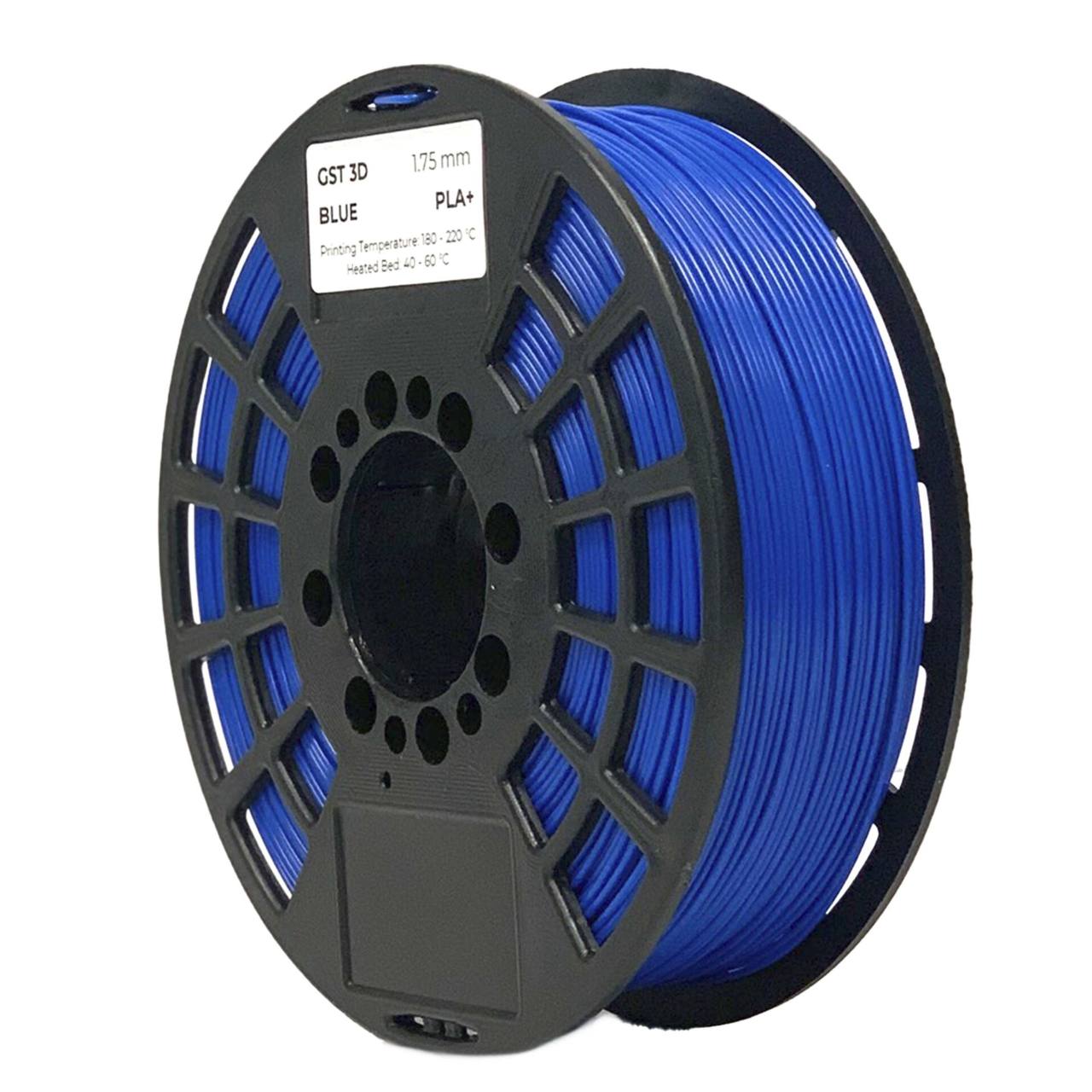 GST3D PLA 1Kg 1.75mm al vacío