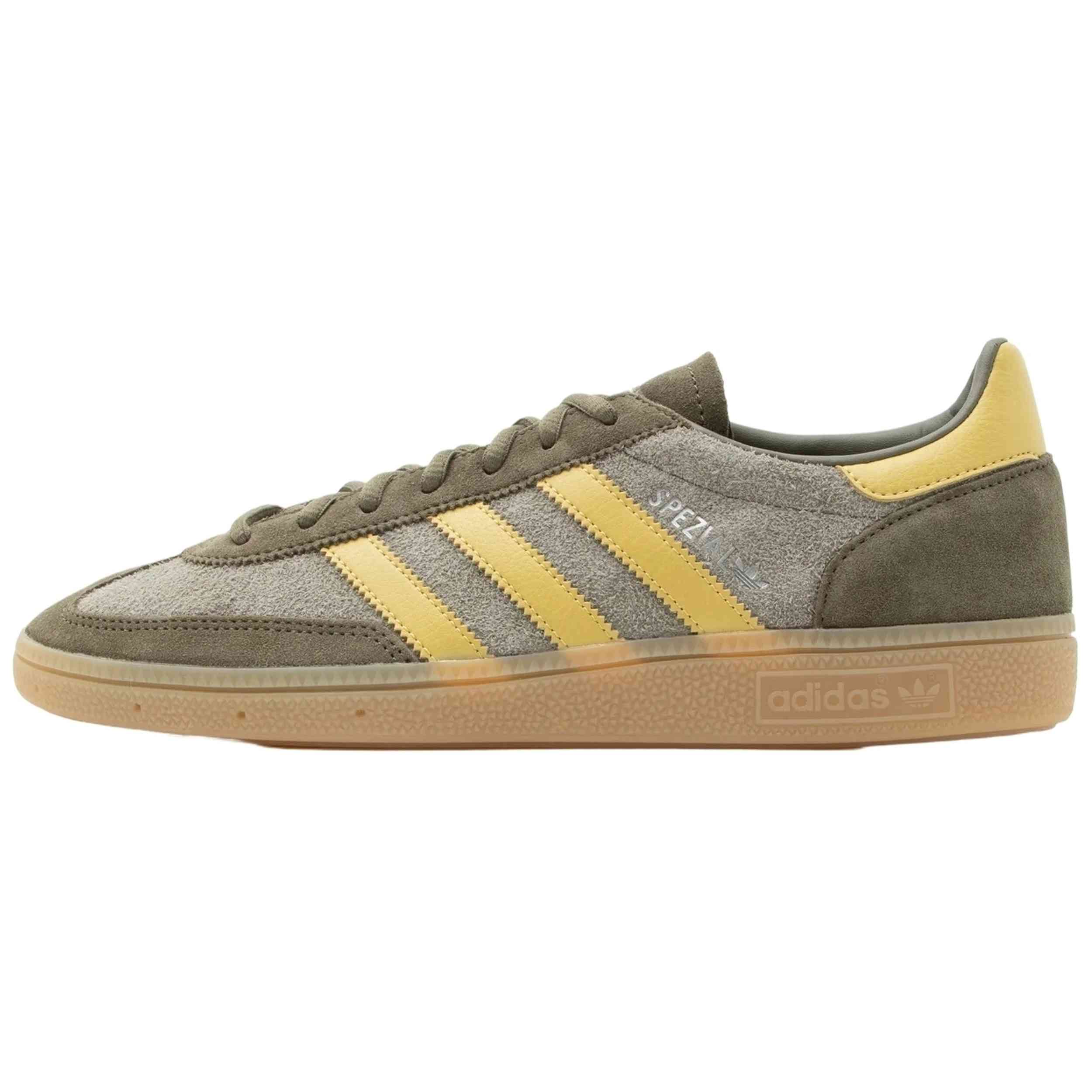 Calzado Adidas modelo Handball Spezial