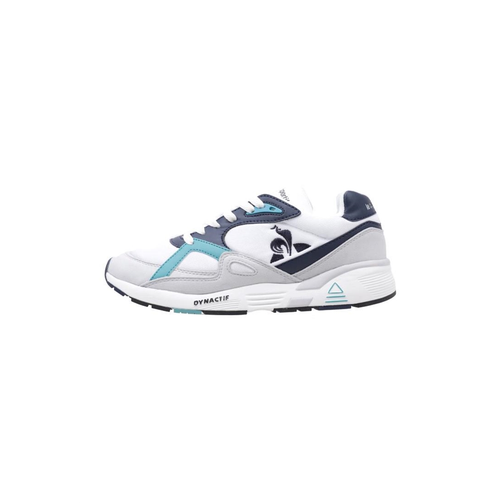 Le coq sportif LCS R850 SPORT OG DEPORTIVAS PLANAS hombre Blanco