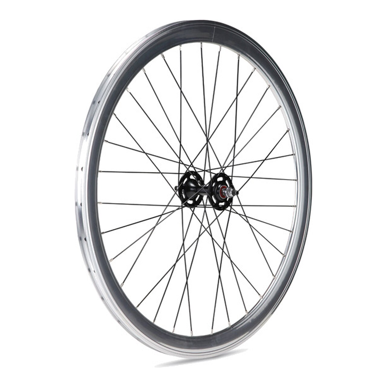 Rueda Delantera De Pista Fixed-G42 28 32H 501639